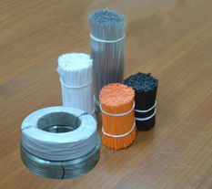 铁芯扎带,铁芯扎带,无芯扎带,尼龙扎带生产供应商 绝缘材料